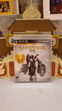 PS3 God of War Saga Completo