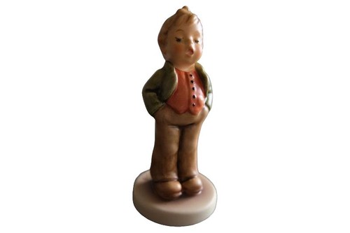 Goebel hummel club figur - hummel,