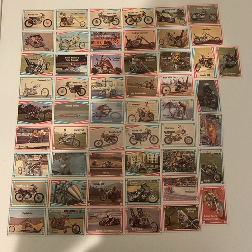 Lotto carte street - di,
