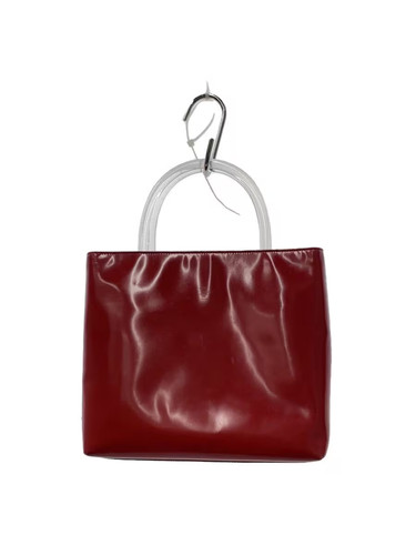 Borsa tote prada smaltata - tote,