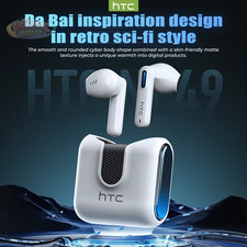 Auricolari Bluetooth HTC NE49