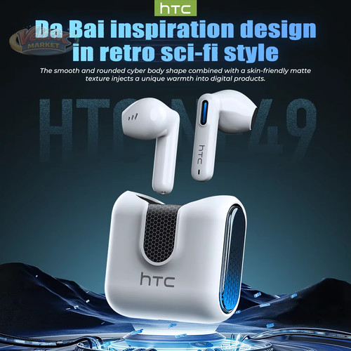 Auricolari bluetooth htc ne49 - auricolari,