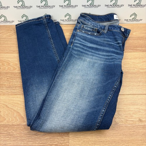 Jeans bke stella vita media - jeans,