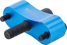 Estrattore coperchio macchina