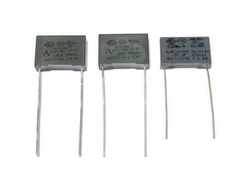Ariston rd40 kit - kit, riparazione
