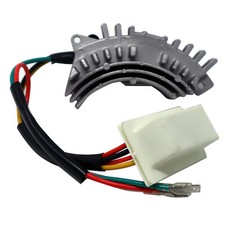 Centralina regolatore clima