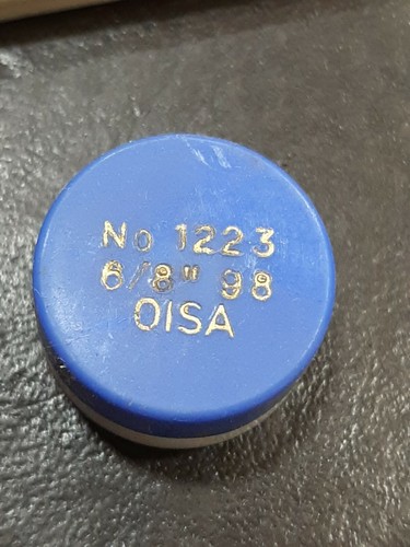 Balance complete oisa - , 98