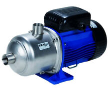 POMPA AUTOCLAVE HP 1