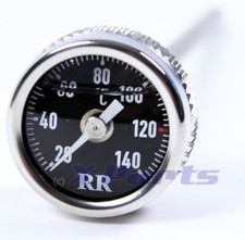 RR Temperatura Olio