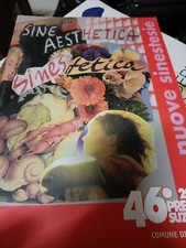 Nuove sinestie premio Suzzara