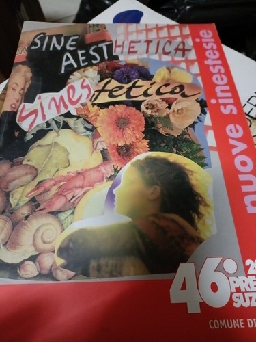 Nuove sinestie premio suzzara - nuove,