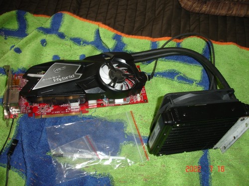 Scheda video gaming - , powercolor