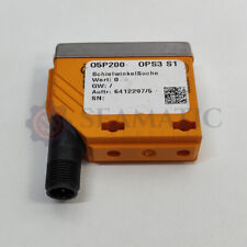 Sensore retroriflettente Surplus IFM Electronic O5P200, V#375