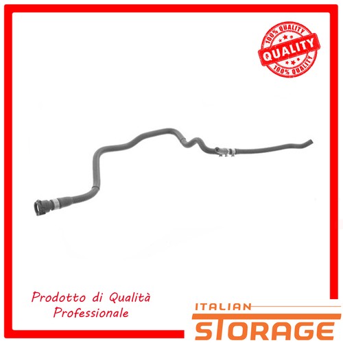 Bmw series vent hose - 7,