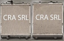 RADIATORE OPEL AGILA A 1.a