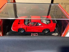 BBR P18139N 1/18 FERRARI F40