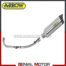 Scarico Completo Arrow Street