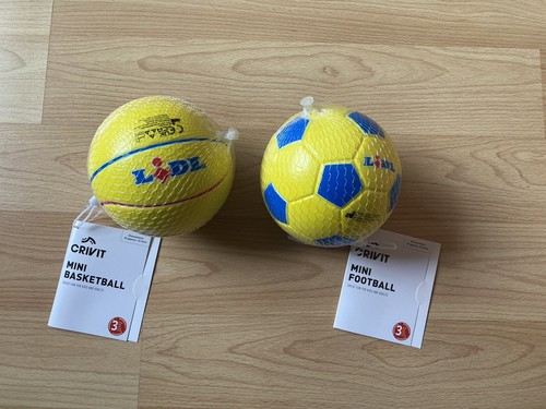 Mini calcio basket - calcio, lidl