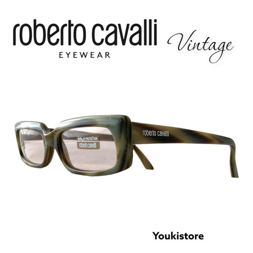 Roberto cavalli occhiali - roberto, da