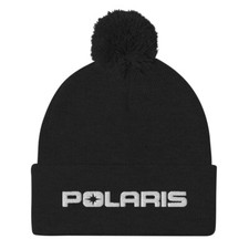Originale Polaris Can Head SxS