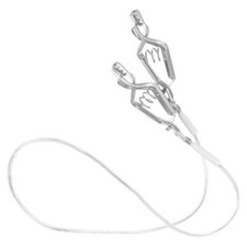 Cavo Corpo Lamina Recinzione