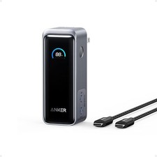 Anker Prime Power Bank 9600mAh