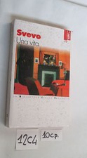 Svevo UNA VITA (12C4)