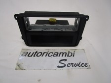 7E0857921F VOLKSWAGEN GOLF 5