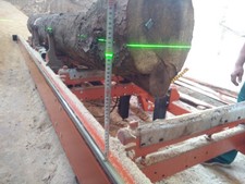 Manometro allineamento