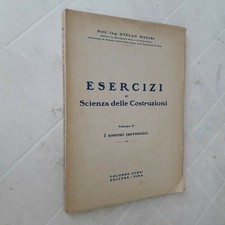 OTELLO MAGINI ESERCIZI DI