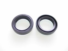 Honda four 350 coppia paraoli