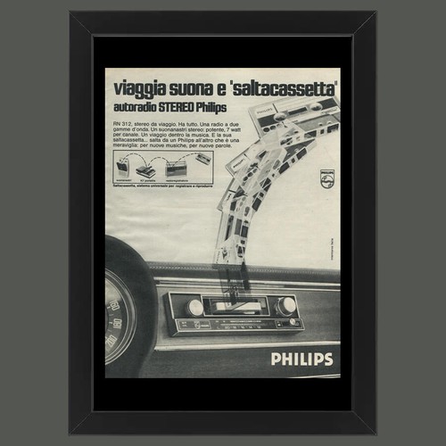 Anni pubblicità - 70, *