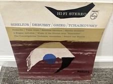 Very rare philips stereo - philips,