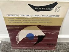 Very Rare Philips Hi-Fi Stereo