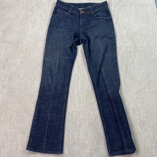 Levis strauss signature jeans - strauss,