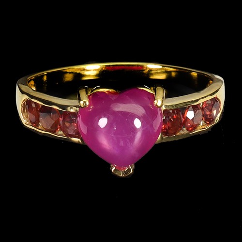 925 anello argento - 925, sterling