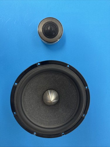 Woofer tweeter matrix brax - tweeter,