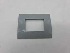 ABB 2CSK0303CH 3 Seater Plate
