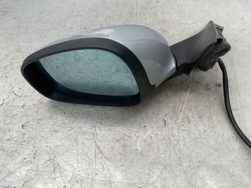 Specchietto retrovisore - specchietto,