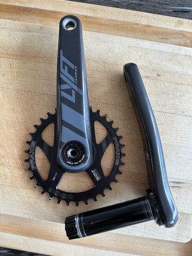 Praxis works lyft - , carbon