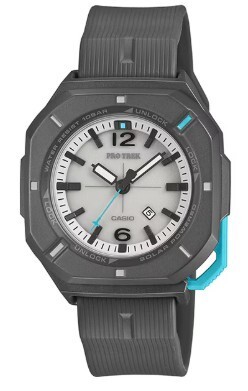 Super modello casio - modello,