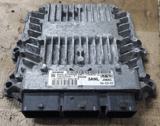 1448131 Centralina iniezione