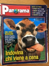 Rivista panorama 1996 - 1996, 1564