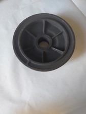 Puleggia Albero Motore Fiat