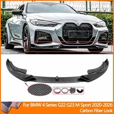 For 21-26 BMW G22 G23 430i