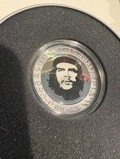 Ernesto Che Guevara Repubblica