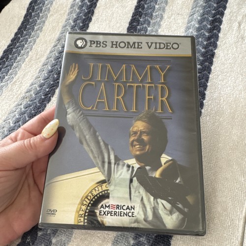 New jimmy carter - jimmy,