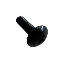 Vite in Plastica Fissaggio