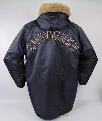 Chevignon giacca parka