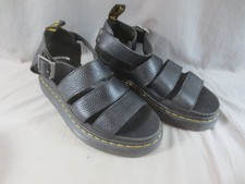 DR. DOCTOR MARTENS Clarissa II